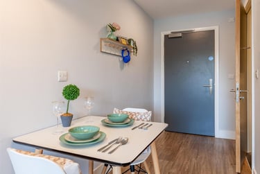1 bed studio, West Way, Jericho, Oxford, OX29TJ - Image 5